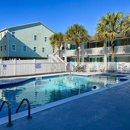 Villa Coco Loco Myrtle Beach Exterior foto