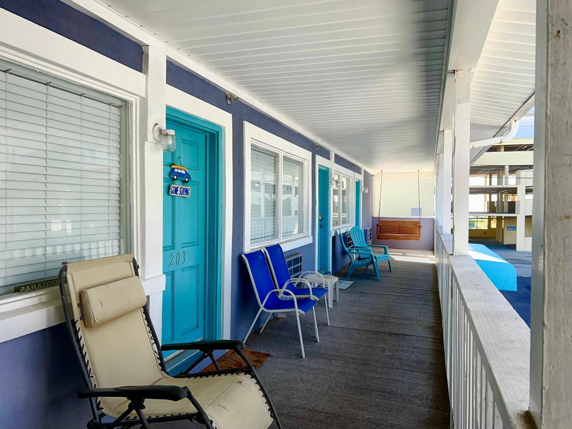 Villa Coco Loco Myrtle Beach Exterior foto